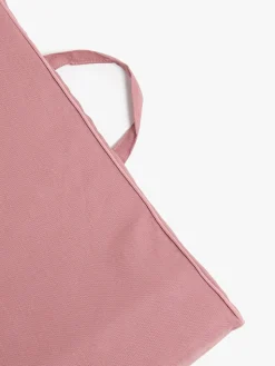 Beemoo CARE Base Puslepude, Pink Linen