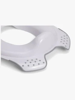 Beemoo CARE Basic Toiletsæde, Hvid