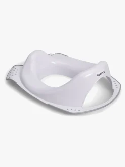 Beemoo CARE Basic Toiletsæde, Hvid