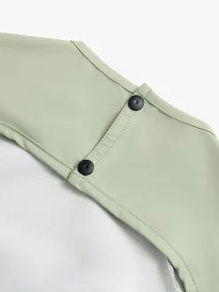 Beemoo CARE Bib Hagesmæk, Soft Green