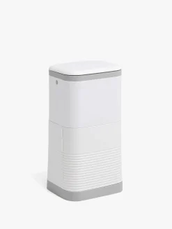 Beemoo CARE Blespand inkl Bleposer 4-pak, Light Grey