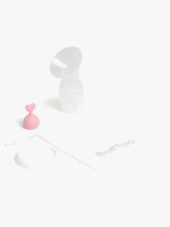 Beemoo CARE Brystpumpe / Opsamlingskop til Modermælk Silikone