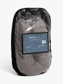 Beemoo CARE Cozy Graviditets- og Ammepude, Dark Grey