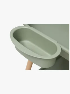 Beemoo CARE Ease Puslebord, Basil Green