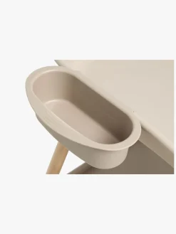 Beemoo CARE Ease Puslebord, Truffle Beige