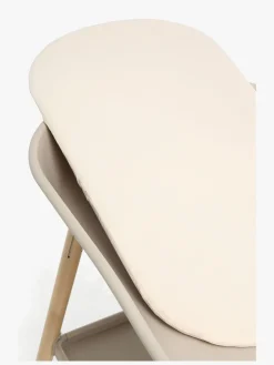 Beemoo CARE Ease Puslebord, Truffle Beige