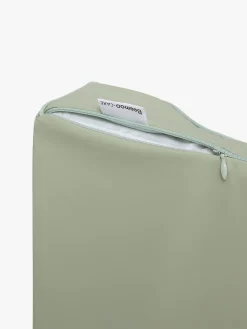 Beemoo CARE EasyClean Puslepude, Soft Green