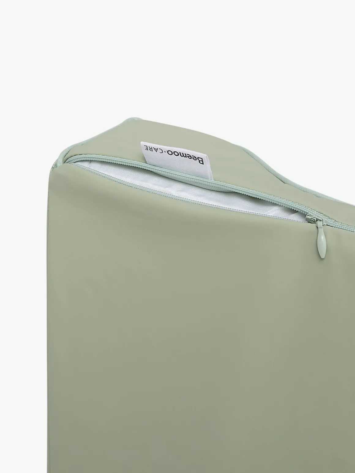 Beemoo CARE EasyClean Puslepude, Soft Green