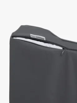 Beemoo CARE EasyClean Puslepude, Dark Grey