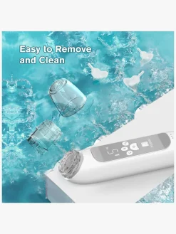 Beemoo CARE Elektrisk Næsesuger