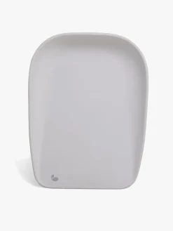 Beemoo CARE Foam Puslepude, Cloudy Grey