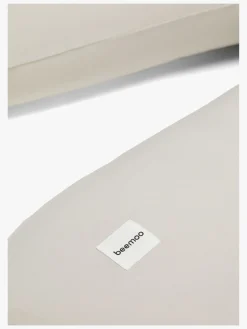 Beemoo CARE Graviditets- & Ammepude, Light Grey