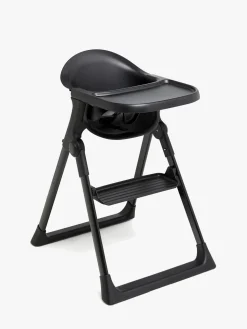 Beemoo CARE Harmony Højstol, All Black