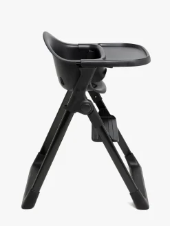 Beemoo CARE Harmony Højstol, All Black