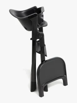 Beemoo CARE Harmony Højstol, All Black