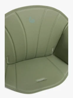 Beemoo CARE Harmony Hynde, Basil Green