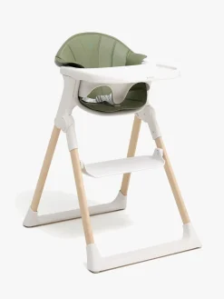 Beemoo CARE Harmony Hynde, Basil Green