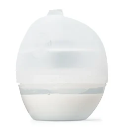 Beemoo CARE Horigen Bærbar Manuel Brystpumpe inkl. 10-pak Ammeindlæg