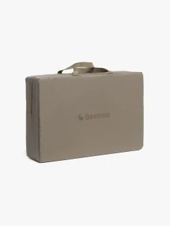 Beemoo CARE Madras til Weekendseng, Taupe