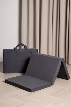 Beemoo CARE Madras til Weekendseng, Slate