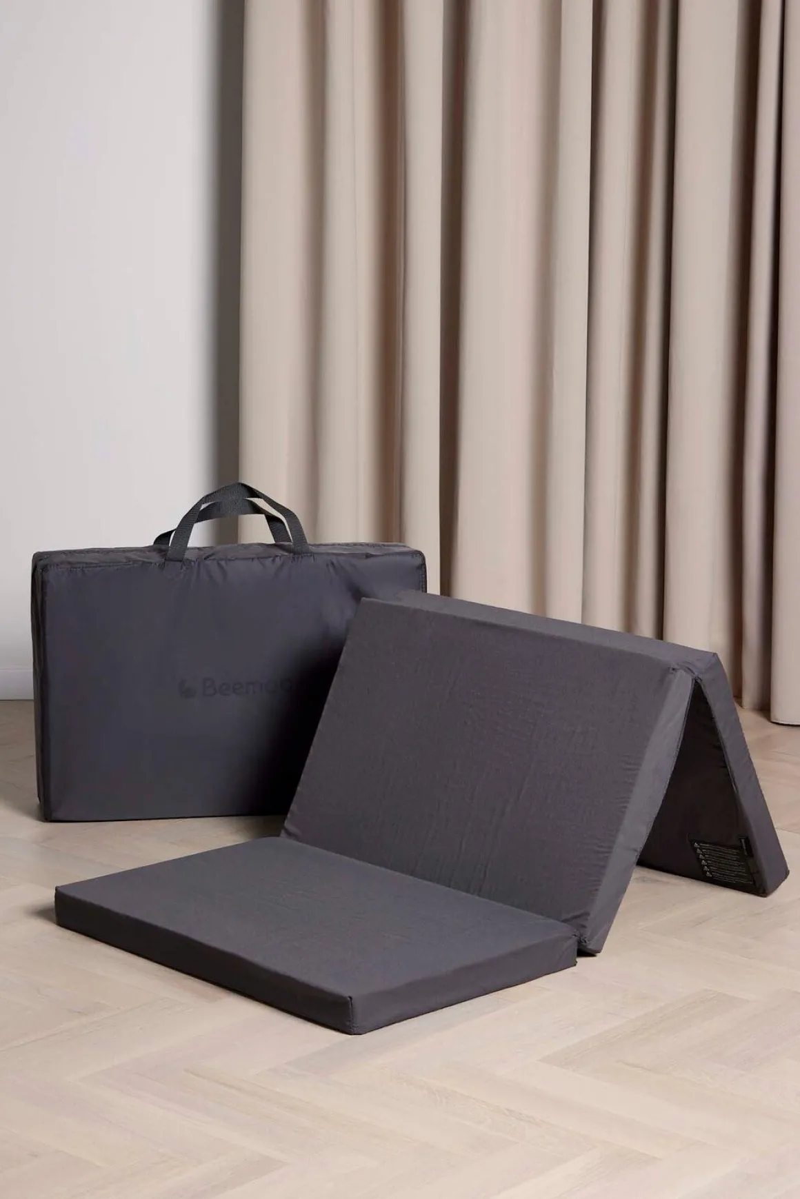 Beemoo CARE Madras til Weekendseng, Slate