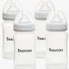 Beemoo CARE Modermælksflaske 240 ml 4-Pak