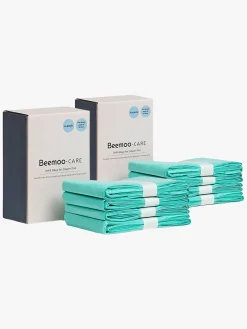 Beemoo CARE 8-pak Bleposer til Blespand