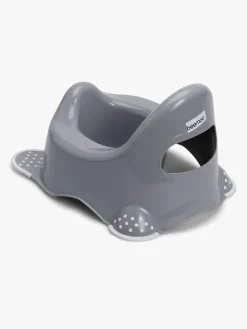 Beemoo CARE Potte Anti-Slip Funktion, Grå