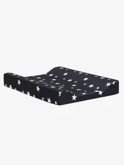 Beemoo CARE Puslepude Star, Sort