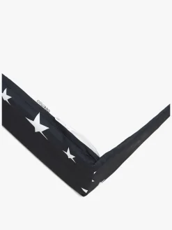 Beemoo CARE Puslepude Star, Sort