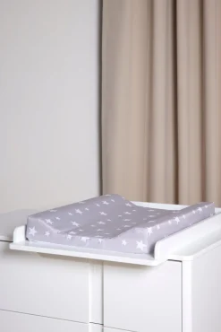 Beemoo CARE Puslepude Star, Grå