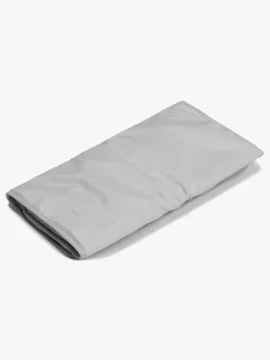 Beemoo CARE Pusleunderlag, Grå