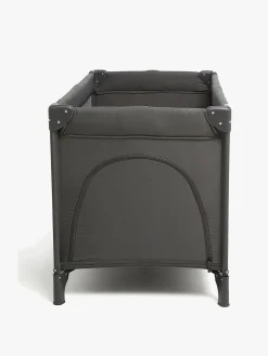 Beemoo CARE QuickFold Weekendseng, Slate