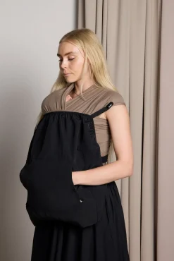 Beemoo CARE Regnslag til Bæresele & Strækvikle