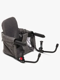 Beemoo CARE Sit Stol-på-Bord, Grey