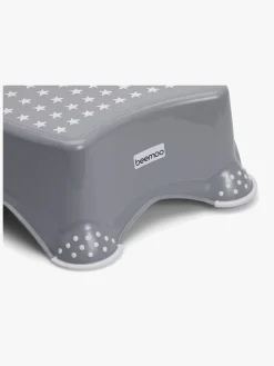 Beemoo CARE Skammel, Grey