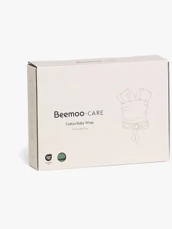 Beemoo CARE Strækvikle, Pine Green