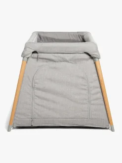 Beemoo CARE Supreme Weekendseng, Grey Melange