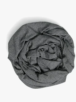 Beemoo CARE  Vævet Strækvikle, Black