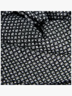 Beemoo CARE  Vævet Strækvikle, Black