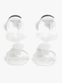 Beemoo CARE Wearable LED Elektrisk Brystpumpe Dobbelt