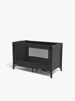 Beemoo CARE Weekendseng, Black