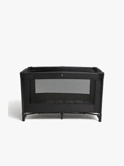 Beemoo CARE Weekendseng, Black