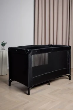 Beemoo CARE Weekendseng inkl. Madras, Black