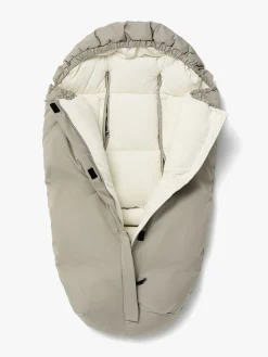 Beemoo Core Vinterkørepose, Beige