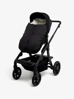 Beemoo Core Vinterkørepose, Black