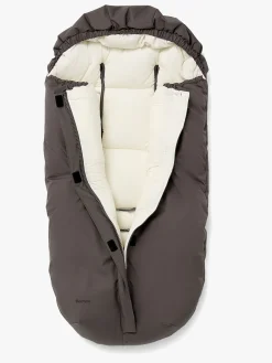 Beemoo Core Vinterkørepose, Grey