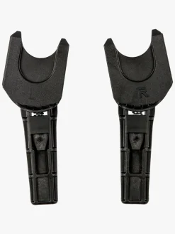 Beemoo Duo Premium Lux / Maxi-Cosi Adapter