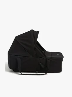 Beemoo Easy Fly Liggedel, Jet Black