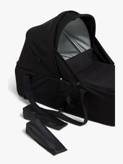 Beemoo Easy Fly Liggedel, Jet Black